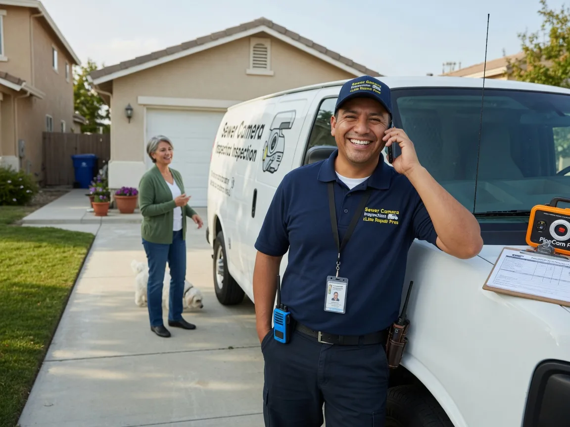 Sewer Line Repair Pacific City, OR FAQs
